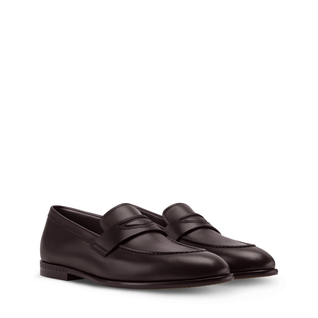 LV Gent Loafer - Men - Shoes | LOUIS VUITTON ®